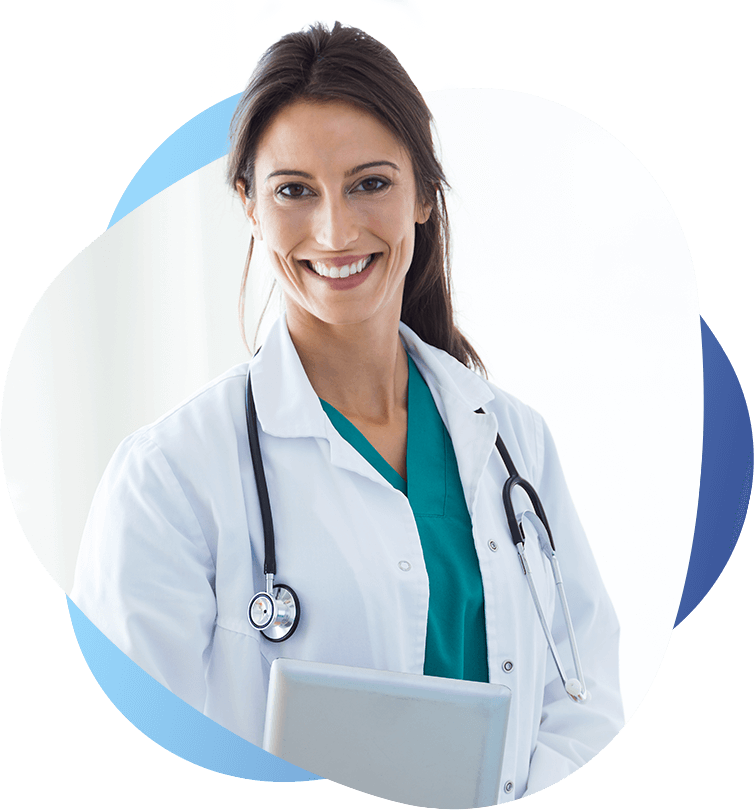 Smiling Doctor